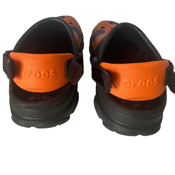 Crocs Space Jam Looney Toon Squad
Size Child 1 Shoes Lebron James Movie - Picture 6 of 16